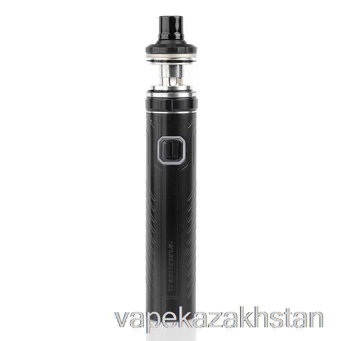 Vape Disposable Wismec SINUOUS SOLO 40W Starter Kit Black